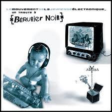 Bérurier Noir : Le Mouvement de la Jeunesse Electronique: un Tribute à Bérurier Noir